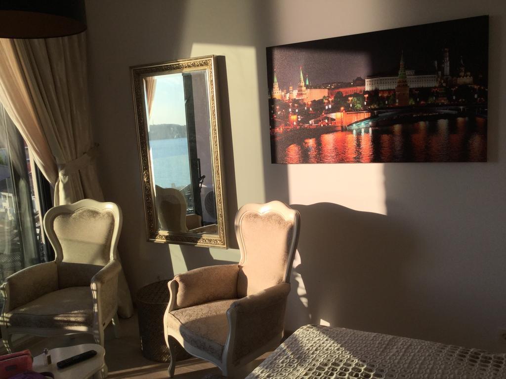 Apartment Sunset Rafajlovići Extérieur photo