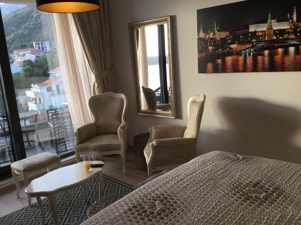 Apartment Sunset Rafajlovići Extérieur photo
