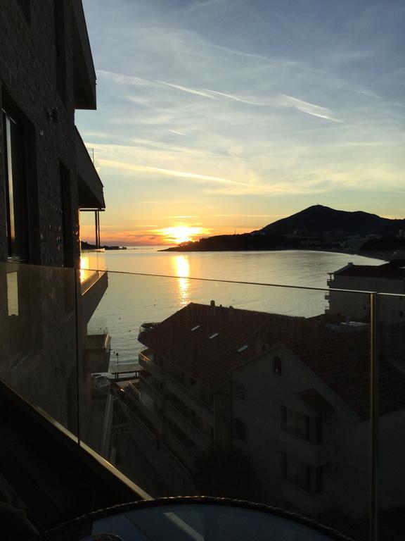 Apartment Sunset Rafajlovići Extérieur photo